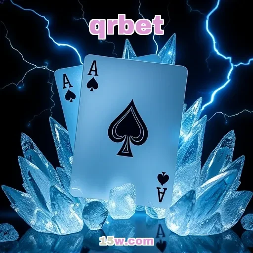 qrbet: Os Segredos do App que Todo Jogador Deveria Conhecer