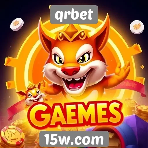 Melhores jogos disponíveis na plataforma qrbet