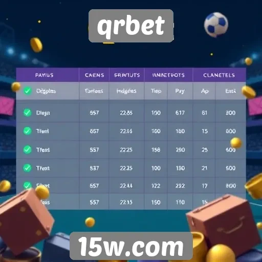 plano de bônus atrai jogadores para qrbet