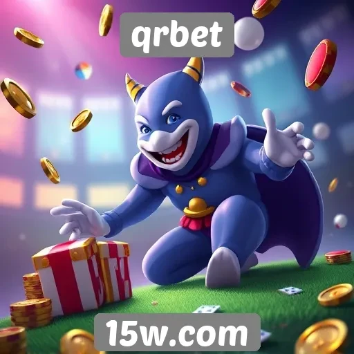 novidades em bônus e promoções no qrbet