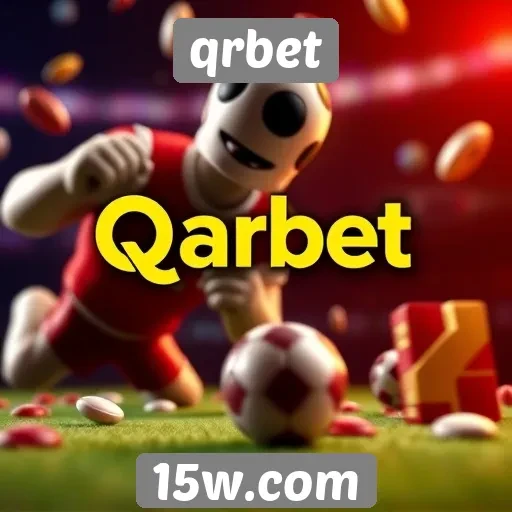Análise das opções de jogos disponíveis no qrbet