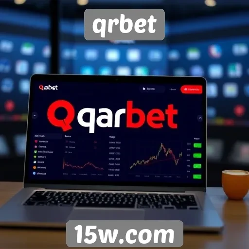 Perspectivas de crescimento para o qrbet