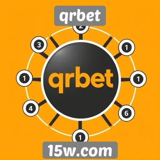 Como funciona o sistema de apostas do qrbet