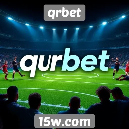 O impacto do qrbet no mercado de apostas online