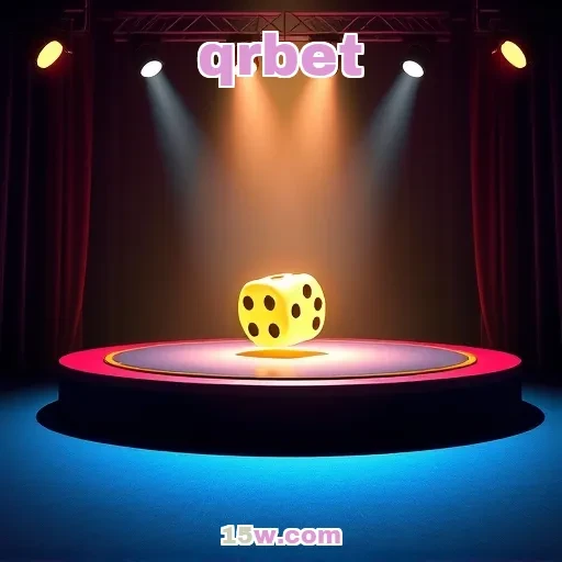 qrbet: A Plataforma Ideal para Apreciadores de Jogos Online