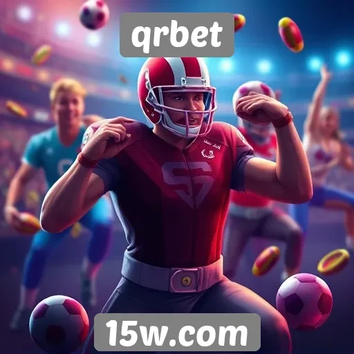 Sugestões de jogos populares no qrbet
