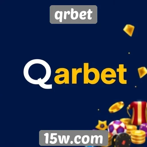 Ofertas promocionais disponíveis no qrbet
