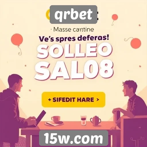 novidades em promoções e bônus no qrbet
