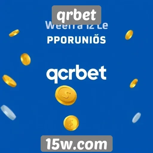 Promoções e bônus oferecidos pelo qrbet