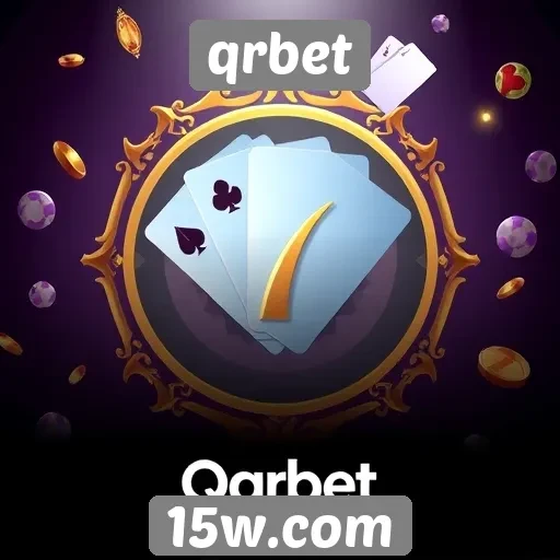 qrbet oferece novas opções de jogos de cassino online