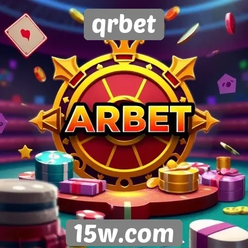 Plataforma qrbet oferece diversidade em jogos de azar