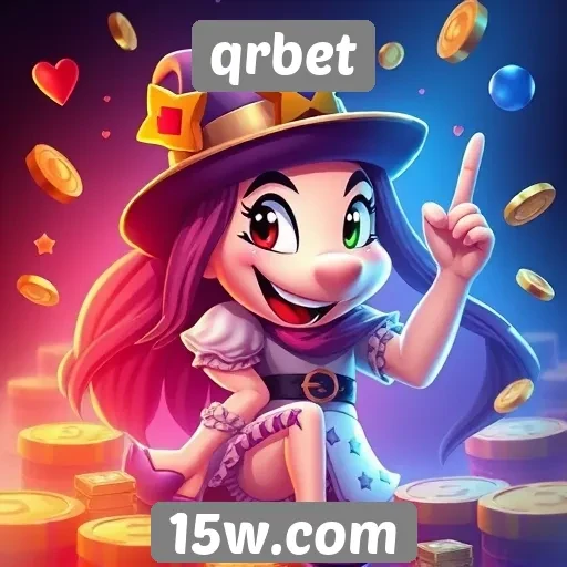 qrbet oferece novas opções de jogos online