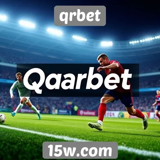 Qrbet oferece vantagens para novos jogadores