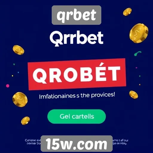qrbet oferece promoções exclusivas para novos usuários