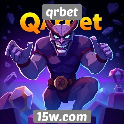 qrbet oferece diversas opções de jogos online