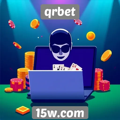 qrbet analisa tendência de jogos online em mercados emergentes