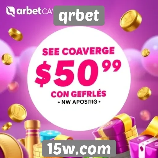 qrbet oferece promoções atrativas para novos jogadores