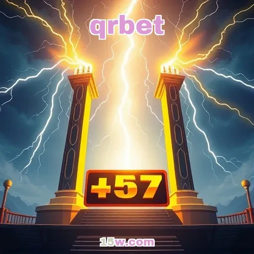 qrbet: Apostas Esportivas Que Transformam sua Paixão em Prêmios
